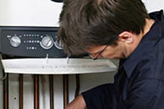 boiler repair Loxhill