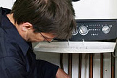 boiler replacement Loxhill